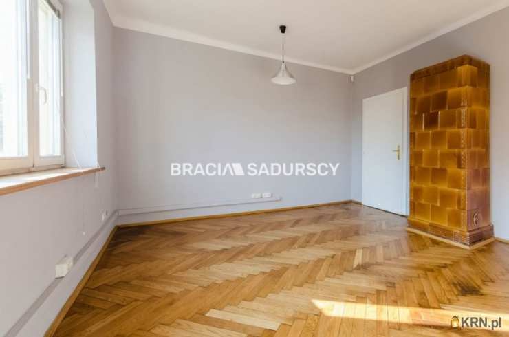 Lokal użytkowy  do wynajęcia, Kraków, Grzegórzki/Osiedle Oficerskie, ul. S. Garczyńskiego, 3 pokojowe