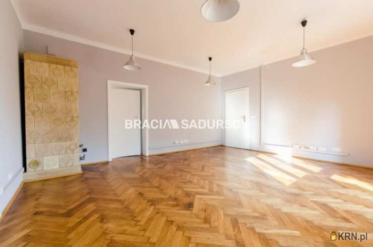 Kraków, Grzegórzki/Osiedle Oficerskie, ul. S. Garczyńskiego, Lokal użytkowy  do wynajęcia, 3 pokojowe