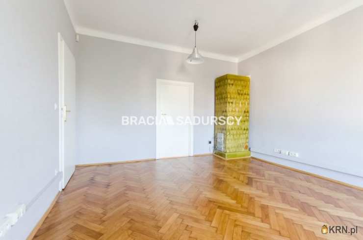 Lokal użytkowy  do wynajęcia, 3 pokojowe, Kraków, Grzegórzki/Osiedle Oficerskie, ul. S. Garczyńskiego