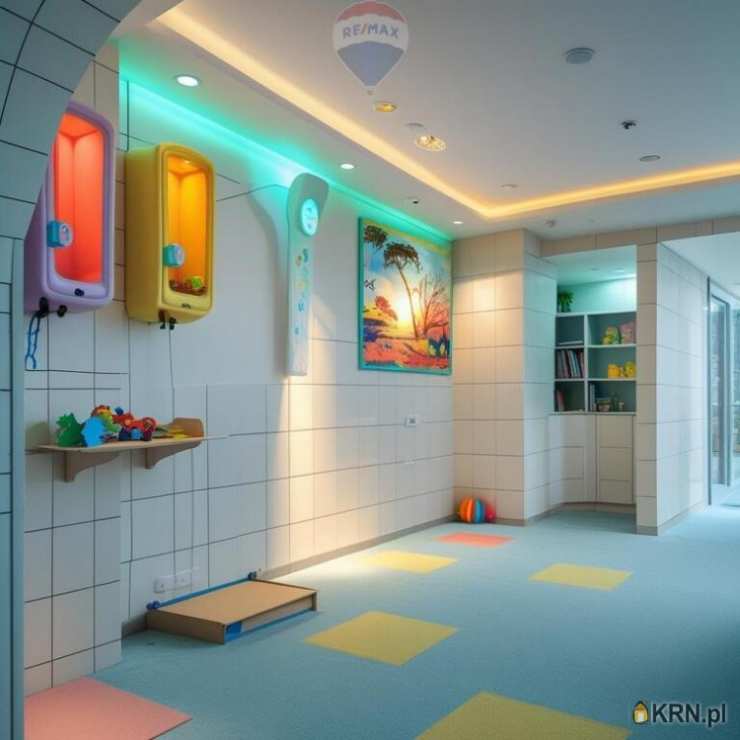 Kraków, Grzegórzki, ul. , 5 pokojowe, Lokal użytkowy  na sprzedaż