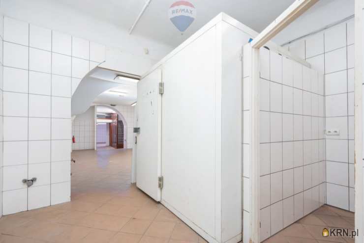 RE/MAX Polska, Lokal użytkowy  na sprzedaż, Kraków, Grzegórzki, ul. 