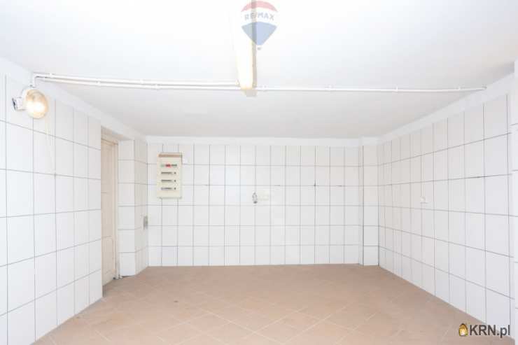 Lokal użytkowy  na sprzedaż, Kraków, Grzegórzki, ul. , 5 pokojowe