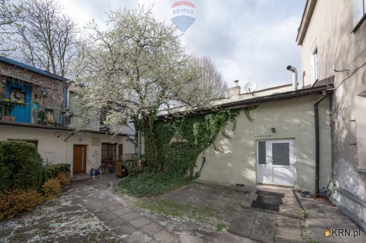 Kraków, Grzegórzki, ul. , Lokal użytkowy  na sprzedaż, 5 pokojowe