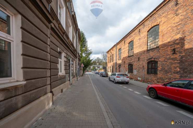 Kraków, Grzegórzki, ul. , 5 pokojowe, Lokal użytkowy  na sprzedaż