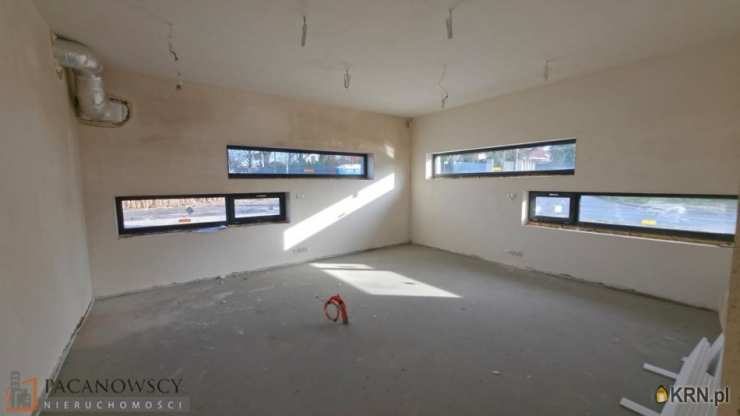 Lokal użytkowy  do wynajęcia, 1 pokojowe, Zielonki, ul. 