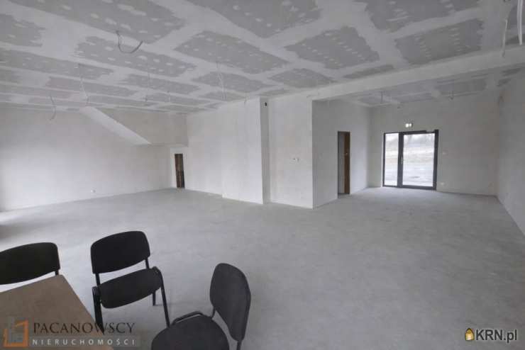 Lokal użytkowy  do wynajęcia, , Zielonki, ul. 