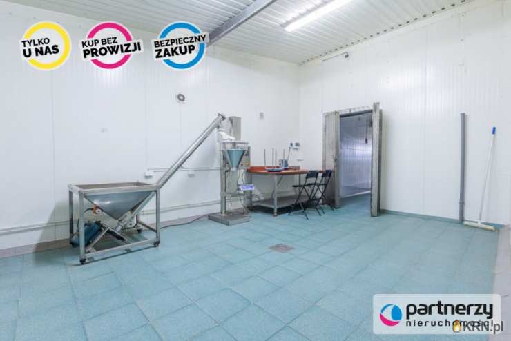 Czernin, ul. Akacjowa, Lokal użytkowy  na sprzedaż, 