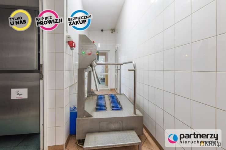 Czernin, ul. Akacjowa, , Lokal użytkowy  na sprzedaż