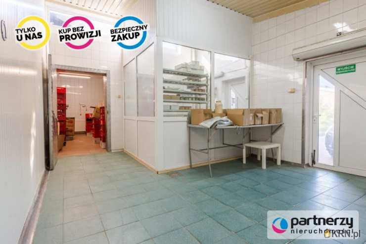 , Lokal użytkowy  na sprzedaż, Czernin, ul. Akacjowa