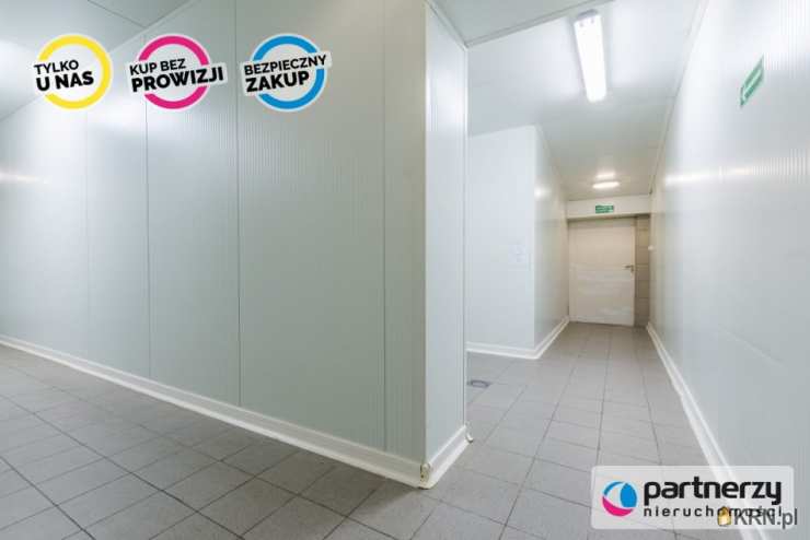 Czernin, ul. Akacjowa, Lokal użytkowy  na sprzedaż, 