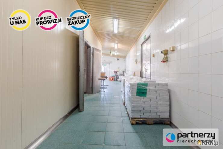 Czernin, ul. Akacjowa, , Lokal użytkowy  na sprzedaż