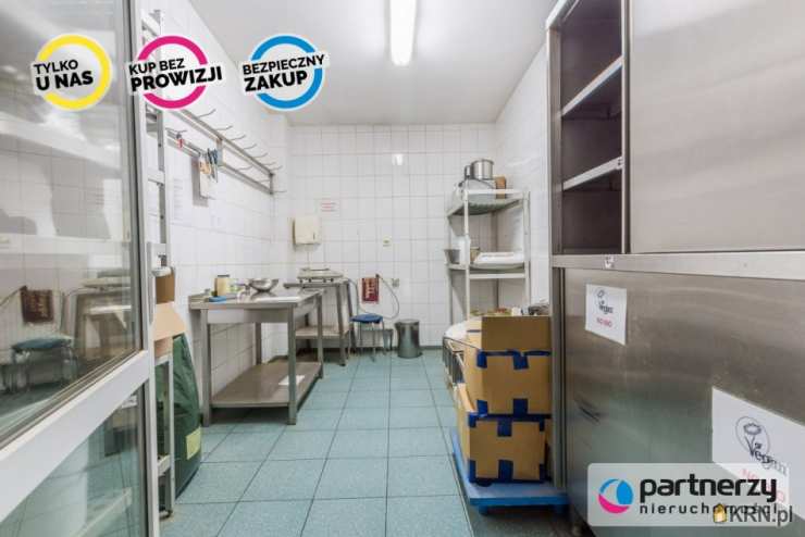 , Czernin, ul. Akacjowa, Lokal użytkowy  na sprzedaż