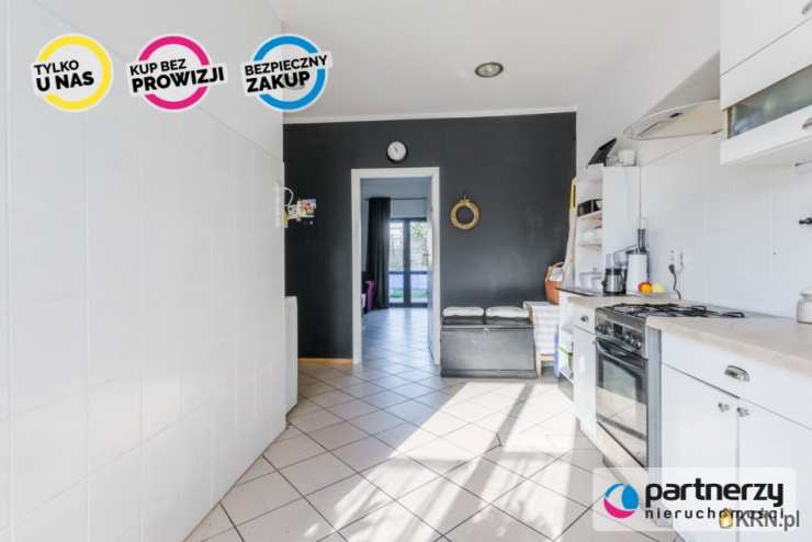 PARTNERZY Nieruchomości sp. z o.o., Lokal użytkowy  na sprzedaż, Czernin, ul. Akacjowa