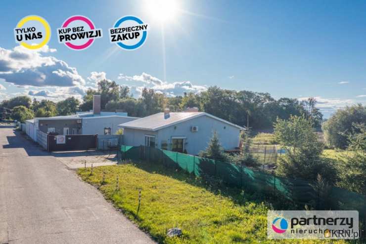 Czernin, ul. Akacjowa, Lokal użytkowy  na sprzedaż, 