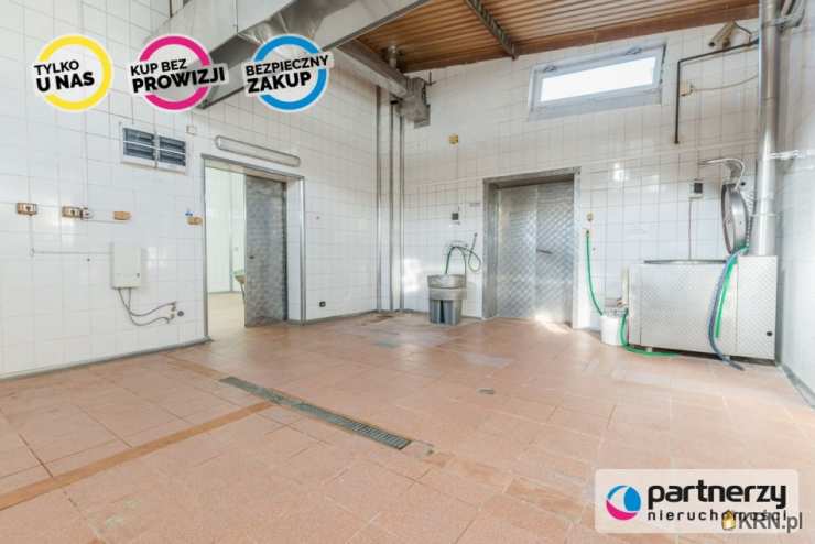 , Czernin, ul. Akacjowa, Lokal użytkowy  na sprzedaż