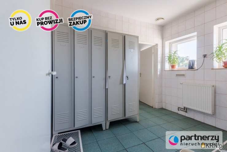 Lokal użytkowy  na sprzedaż, , Czernin, ul. Akacjowa