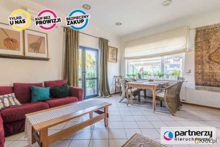 PARTNERZY Nieruchomości sp. z o.o., Lokal użytkowy  na sprzedaż, Czernin, ul. Akacjowa