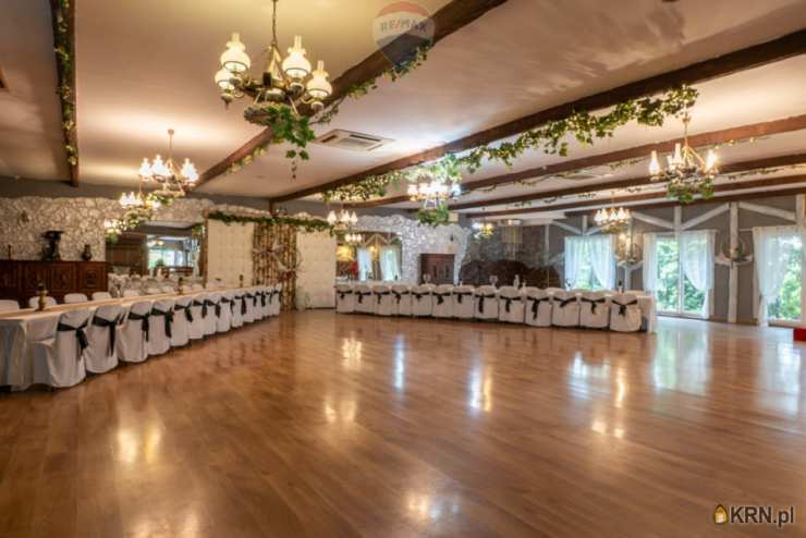 Lokal użytkowy  na sprzedaż, Kowalki, ul. , 