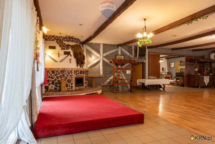 Lokal użytkowy  na sprzedaż, , Kowalki, ul. 