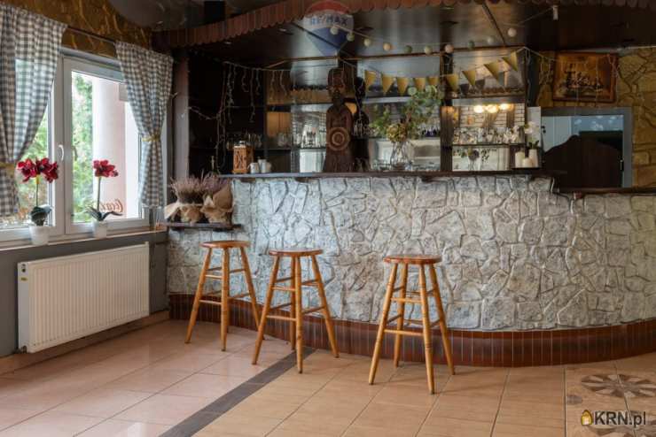 , Lokal użytkowy  na sprzedaż, Kowalki, ul. 