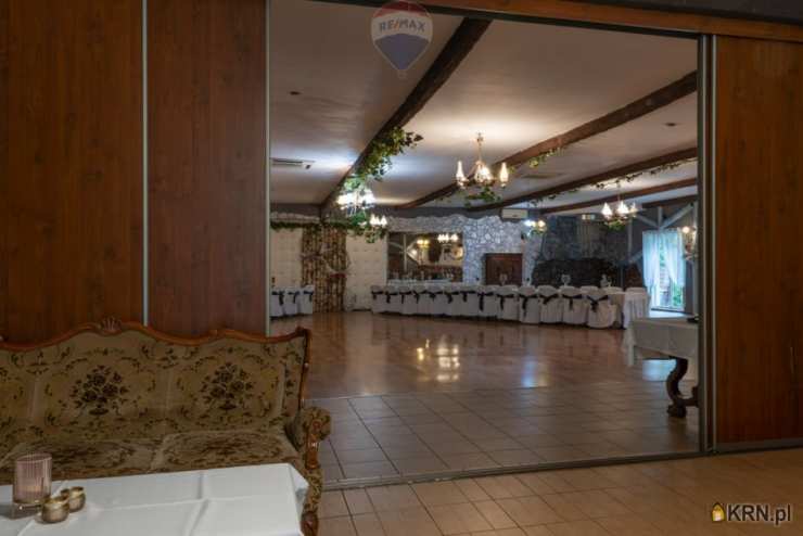 Lokal użytkowy  na sprzedaż, Kowalki, ul. , 