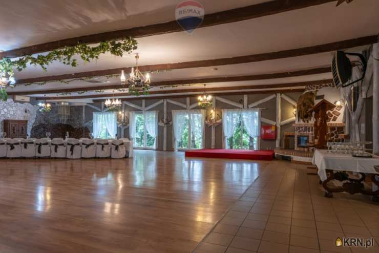 Lokal użytkowy  na sprzedaż, , Kowalki, ul. 