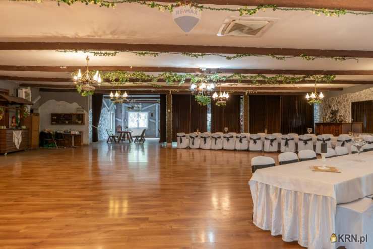 Lokal użytkowy  na sprzedaż, Kowalki, ul. , 