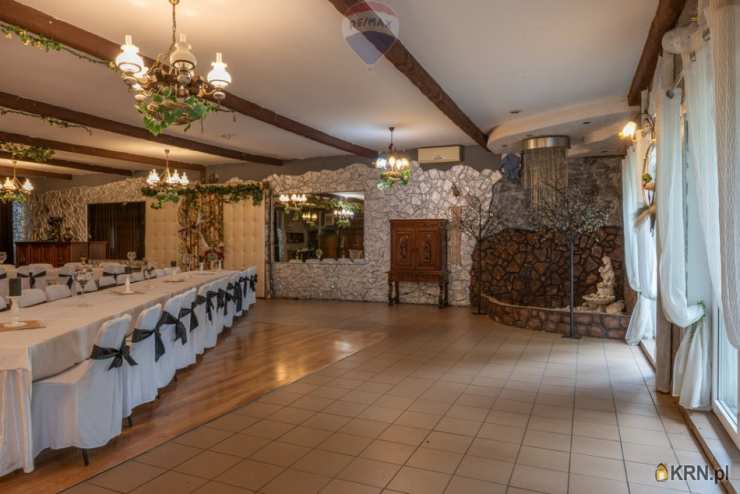 Lokal użytkowy  na sprzedaż, , Kowalki, ul. 