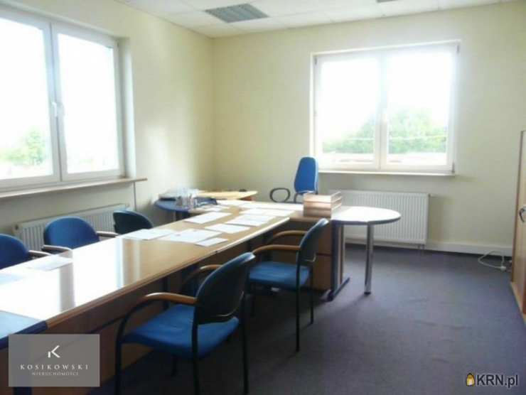 3 pokojowe, Namysłów, ul. , Lokal użytkowy  do wynajęcia