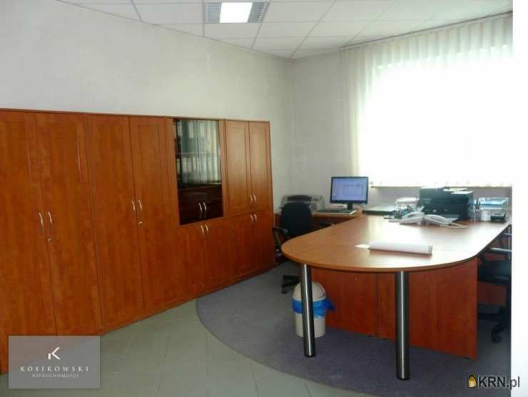 3 pokojowe, Lokal użytkowy  do wynajęcia, Namysłów, ul. 