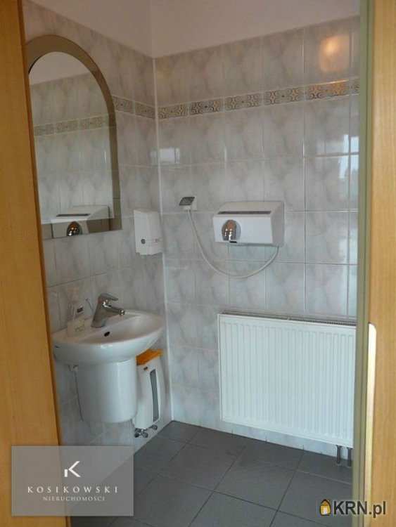 Kosikowski Nieruchomości, Lokal użytkowy  do wynajęcia, Namysłów, ul. 