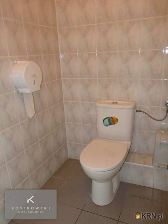 Lokal użytkowy  do wynajęcia, Namysłów, ul. , 3 pokojowe