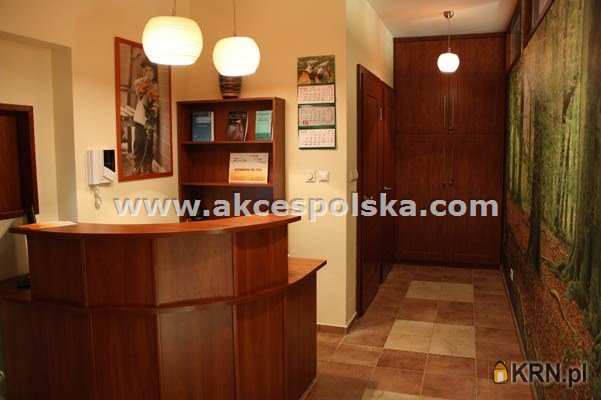 Lokal użytkowy  na sprzedaż, 4 pokojowe, Warszawa, Mokotów, ul. Puławska