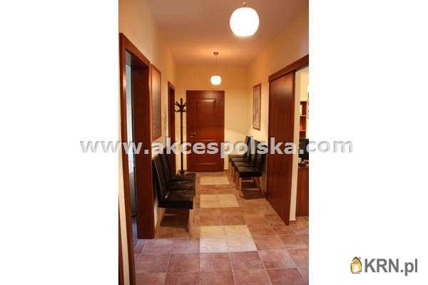 4 pokojowe, Lokal użytkowy  na sprzedaż, Warszawa, Mokotów, ul. Puławska