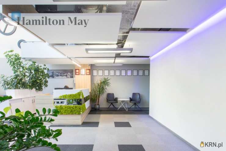 Hamilton May, Lokal użytkowy  do wynajęcia, Wrocław, Krzyki, ul. gen. J. H. Dąbrowskiego