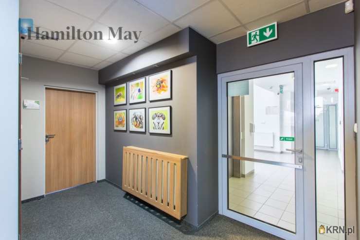 Lokal użytkowy  do wynajęcia, Wrocław, Krzyki, ul. gen. J. H. Dąbrowskiego, 