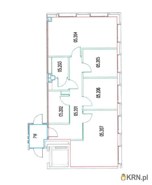 Wrocław, Krzyki, ul. gen. J. H. Dąbrowskiego, , Lokal użytkowy  do wynajęcia