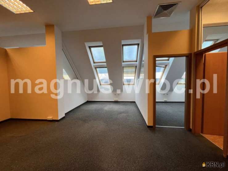 Lokal użytkowy  do wynajęcia, Wrocław, Stare Miasto, ul. , 