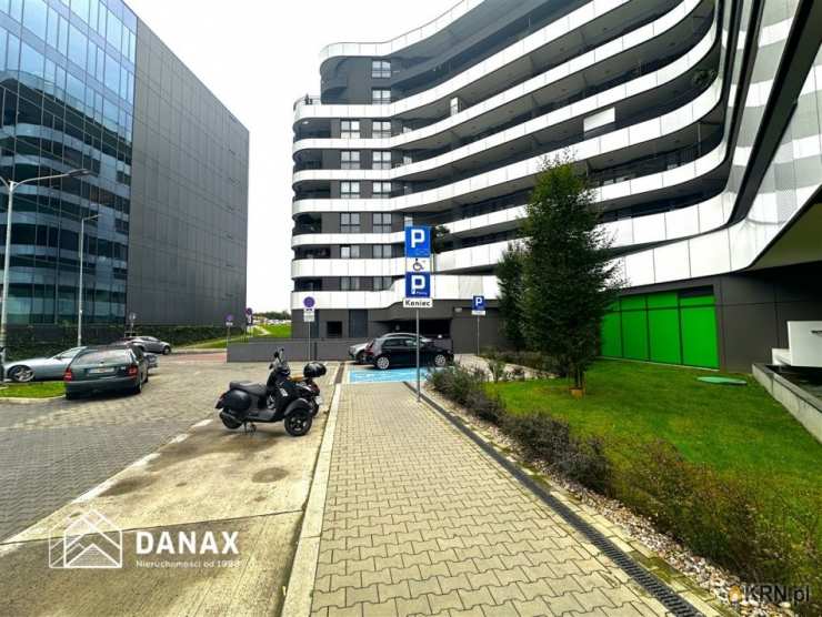 Kraków, Dębniki, ul. Barska, Lokal użytkowy  na sprzedaż, 