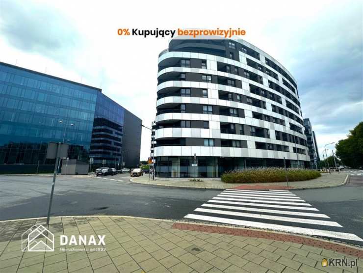 Lokal użytkowy  na sprzedaż, Kraków, Dębniki, ul. Barska, 