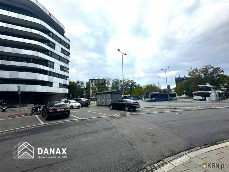 Kraków, Dębniki, ul. Barska, , Lokal użytkowy  na sprzedaż