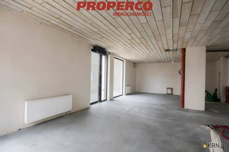 PROPERCO Sp. z o.o. Sp. k. , Lokal użytkowy  do wynajęcia, Kielce, Piaski, ul. Zagnańska