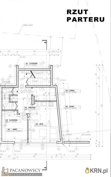 PACANOWSCY NIERUCHOMOŚCI, Lokal użytkowy  do wynajęcia, Bibice, ul. 