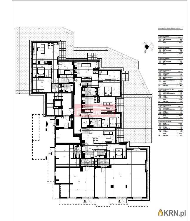 Lokal użytkowy  na sprzedaż, Kraków, Podgórze Duchackie, ul. , 
