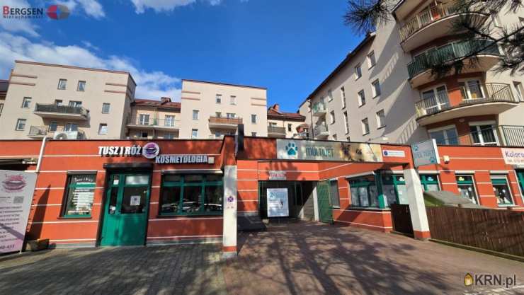 Lokal użytkowy  na sprzedaż, Kraków, Prądnik Biały/Żabiniec, ul. F. Konecznego, 