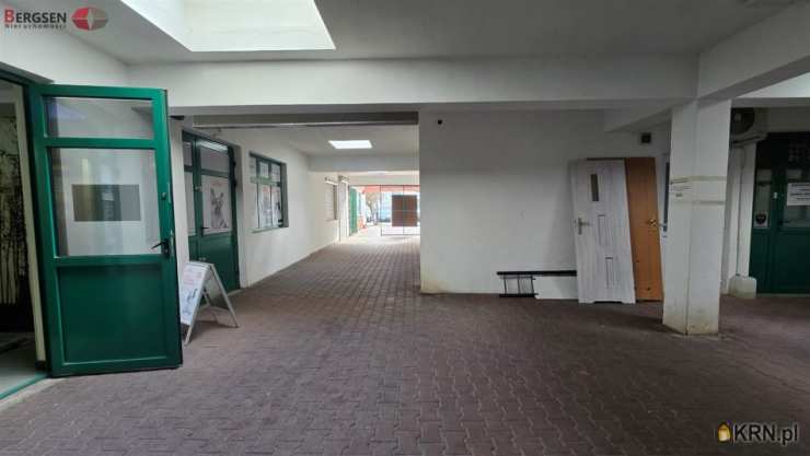 Kraków, Prądnik Biały/Żabiniec, ul. F. Konecznego, , Lokal użytkowy  na sprzedaż