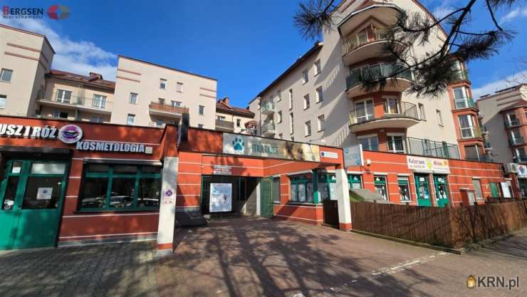 , Kraków, Prądnik Biały/Żabiniec, ul. F. Konecznego, Lokal użytkowy  na sprzedaż