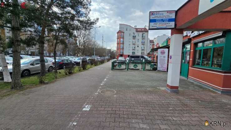 Lokal użytkowy  na sprzedaż, Kraków, Prądnik Biały/Żabiniec, ul. F. Konecznego, 