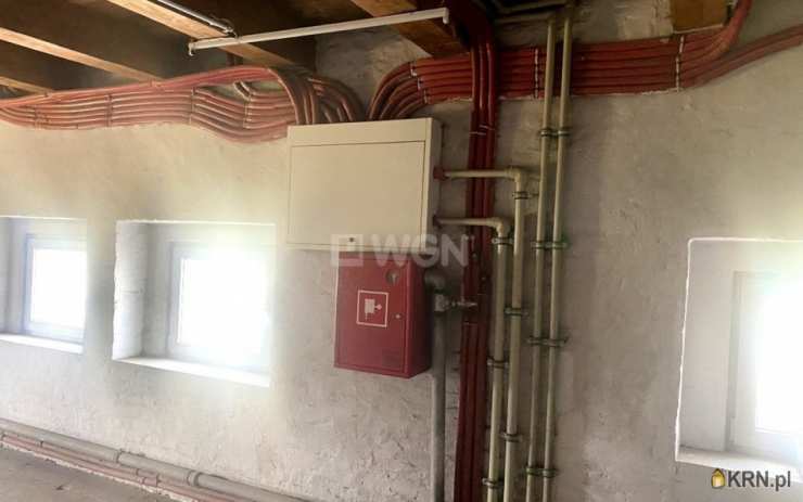 10 pokojowe, Lokal użytkowy  na sprzedaż, Skalmierowice, ul. 