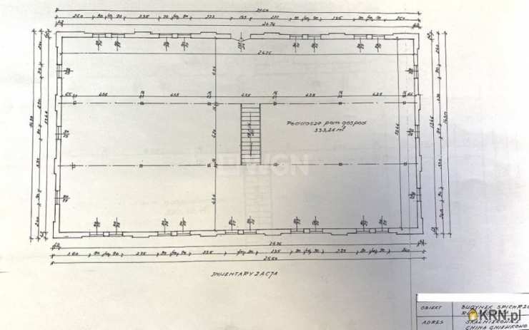Skalmierowice, ul. , 10 pokojowe, Lokal użytkowy  na sprzedaż